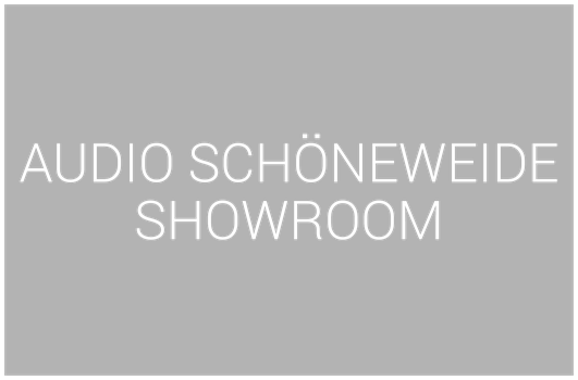 Neuer Showroom in Berlin – Cito Audio ist vertreten
